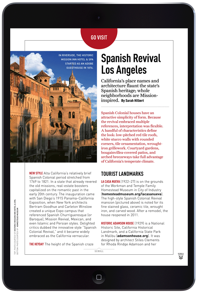 Spanish Jewel by Megan Hillman Donovan