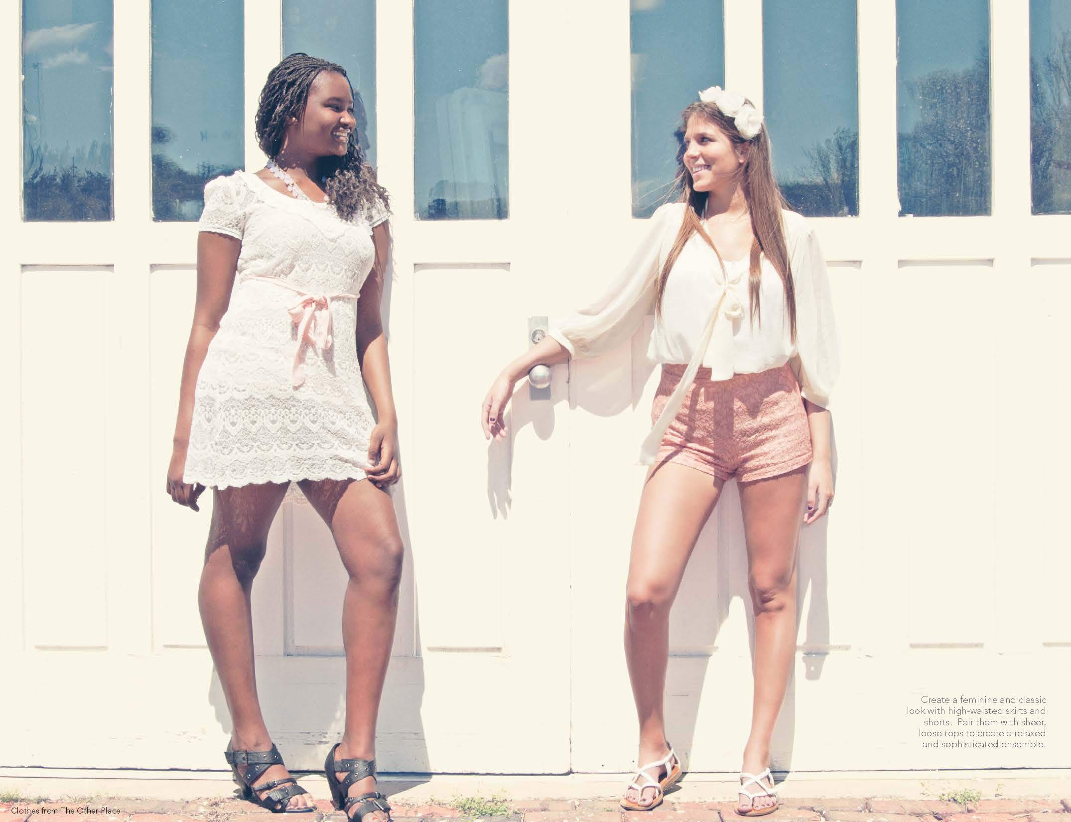 Spring Awakening by Megan Hillman Donovan