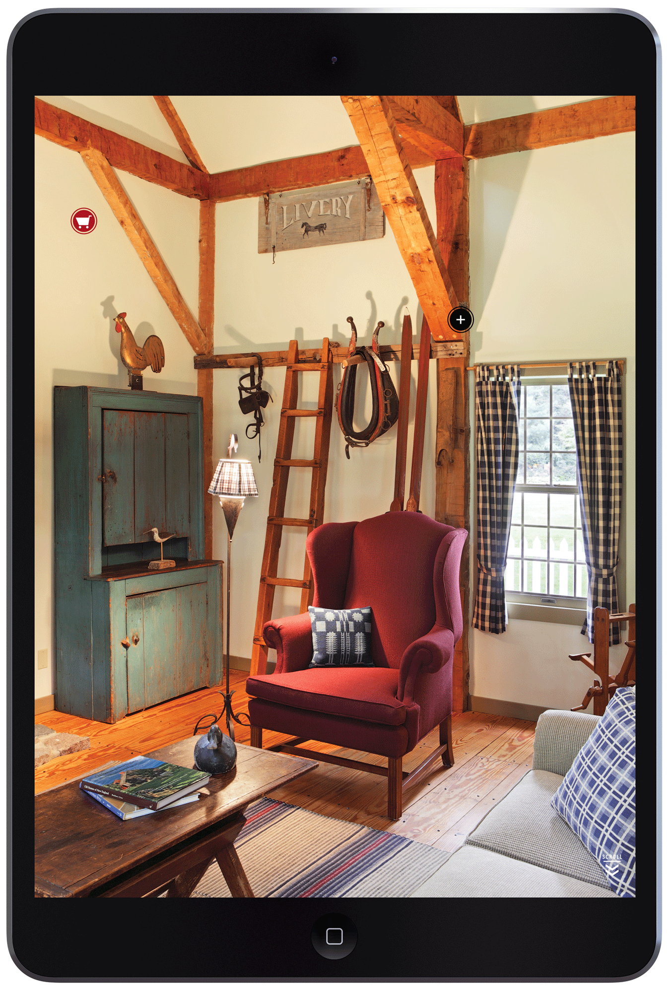 The House That Passion Built by Megan Hillman Donovan