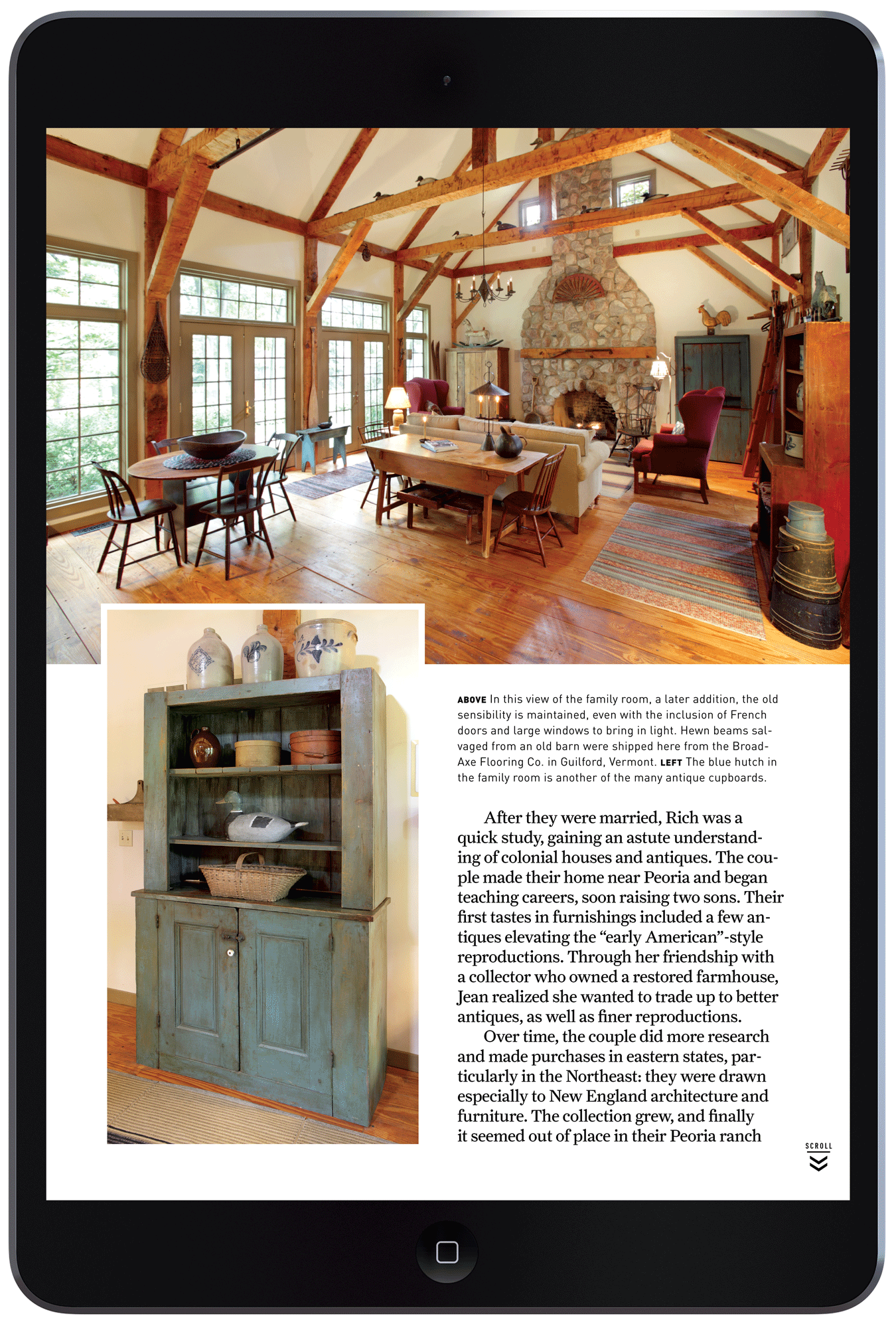 The House That Passion Built by Megan Hillman Donovan