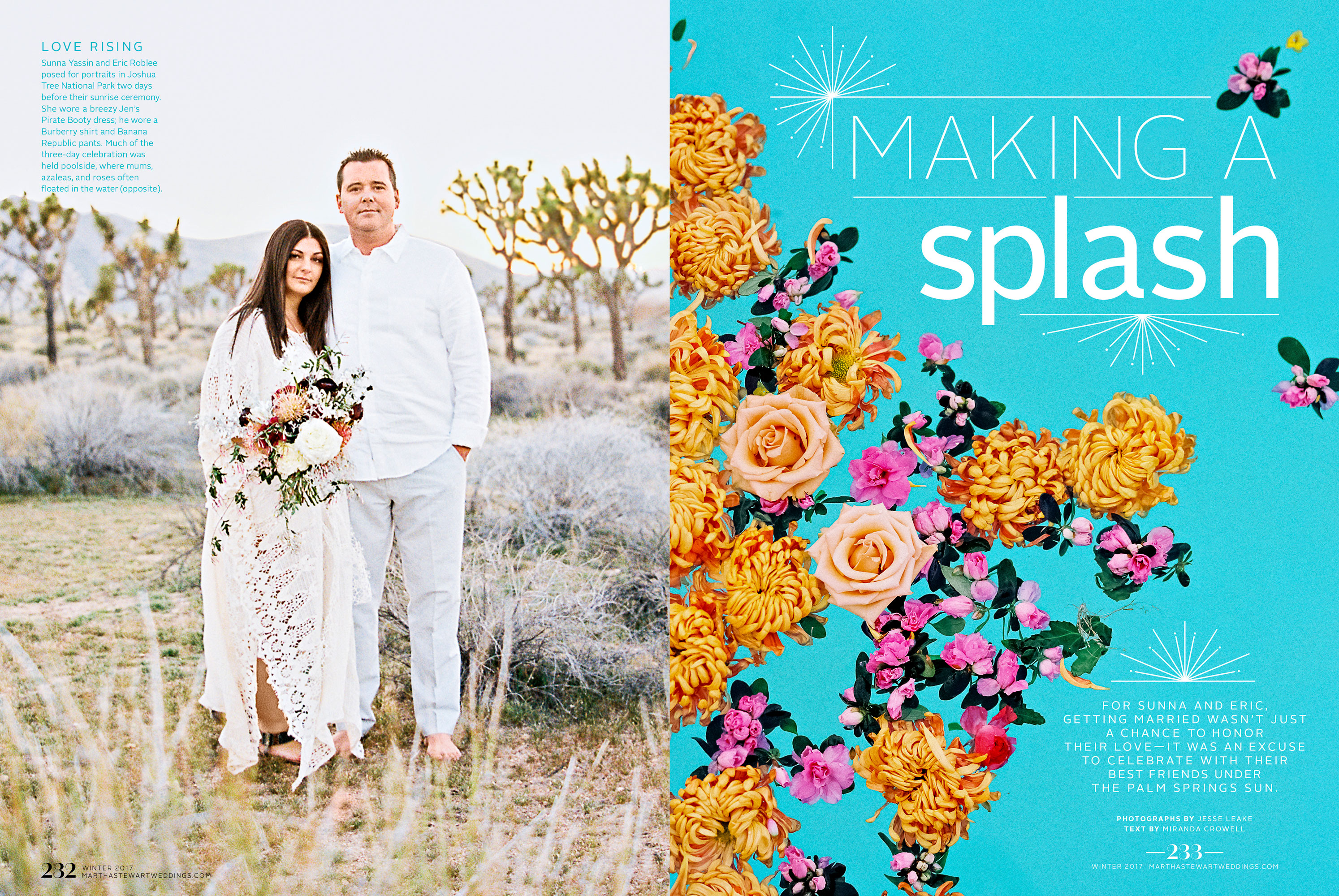 Making A Splash by Megan Hillman Donovan