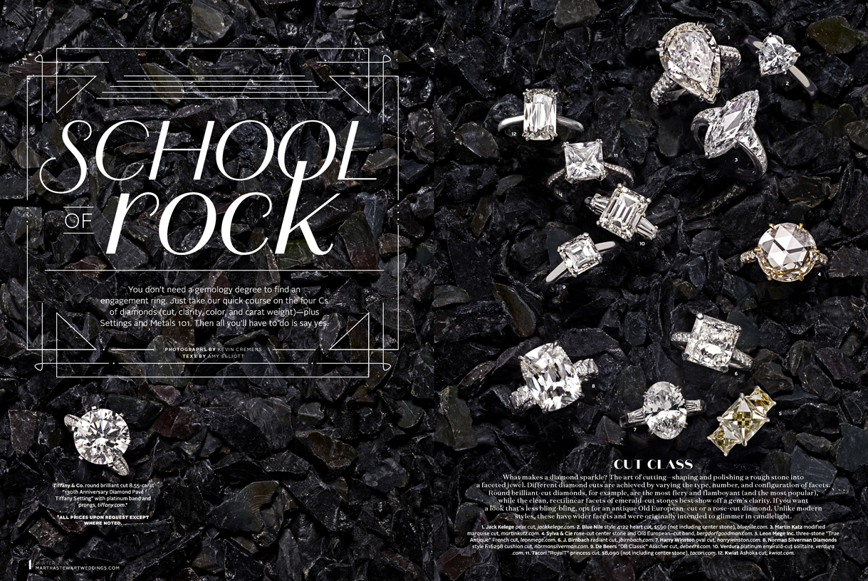 School of Rock by Megan Hillman Donovan