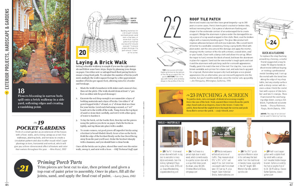 With Help from our Friends by Megan Hillman Donovan